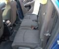 Синий Додж Джорни, объемом двигателя 2.36 л и пробегом 208 тыс. км за 9600 $, фото 13 на Automoto.ua