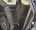 Синий Додж Джорни, объемом двигателя 3.61 л и пробегом 121 тыс. км за 11500 $, фото 20 на Automoto.ua