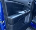 Синий Додж Джорни, объемом двигателя 2.4 л и пробегом 140 тыс. км за 9400 $, фото 7 на Automoto.ua