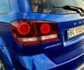 Синій Додж Джорні, об'ємом двигуна 3.6 л та пробігом 199 тис. км за 11999 $, фото 9 на Automoto.ua