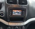 Синий Додж Джорни, объемом двигателя 3.61 л и пробегом 121 тыс. км за 11500 $, фото 16 на Automoto.ua