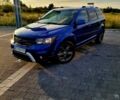 Синій Додж Джорні, об'ємом двигуна 3.6 л та пробігом 199 тис. км за 11999 $, фото 1 на Automoto.ua