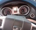 Синий Додж Джорни, объемом двигателя 2.36 л и пробегом 208 тыс. км за 9600 $, фото 7 на Automoto.ua