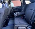 Синий Додж Джорни, объемом двигателя 2.4 л и пробегом 140 тыс. км за 9400 $, фото 3 на Automoto.ua
