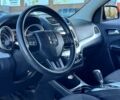 Синий Додж Джорни, объемом двигателя 2.4 л и пробегом 140 тыс. км за 9400 $, фото 2 на Automoto.ua