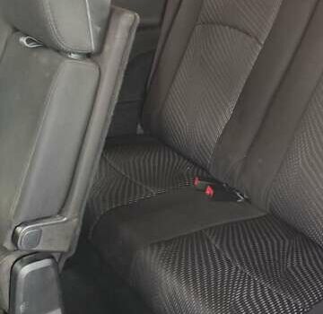 Синий Додж Джорни, объемом двигателя 3.61 л и пробегом 121 тыс. км за 11500 $, фото 23 на Automoto.ua