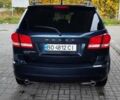 Синий Додж Джорни, объемом двигателя 3.61 л и пробегом 121 тыс. км за 11500 $, фото 9 на Automoto.ua