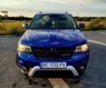 Синій Додж Джорні, об'ємом двигуна 3.6 л та пробігом 199 тис. км за 11999 $, фото 15 на Automoto.ua