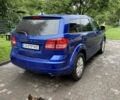 Синій Додж Джорні, об'ємом двигуна 2.4 л та пробігом 172 тис. км за 10999 $, фото 5 на Automoto.ua