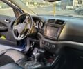 Синій Додж Джорні, об'ємом двигуна 3.6 л та пробігом 199 тис. км за 11999 $, фото 27 на Automoto.ua