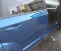 Синий Додж Джорни, объемом двигателя 2.36 л и пробегом 208 тыс. км за 9600 $, фото 26 на Automoto.ua