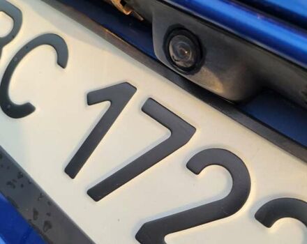 Синій Додж Джорні, об'ємом двигуна 3.6 л та пробігом 199 тис. км за 11999 $, фото 22 на Automoto.ua