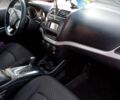 Синий Додж Джорни, объемом двигателя 2.36 л и пробегом 208 тыс. км за 9600 $, фото 24 на Automoto.ua