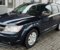 Синий Додж Джорни, объемом двигателя 3.61 л и пробегом 121 тыс. км за 11500 $, фото 8 на Automoto.ua