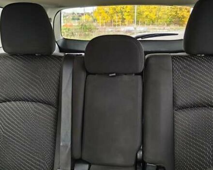 Синий Додж Джорни, объемом двигателя 3.61 л и пробегом 121 тыс. км за 11500 $, фото 29 на Automoto.ua