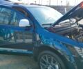 Синий Додж Джорни, объемом двигателя 2.36 л и пробегом 222 тыс. км за 11000 $, фото 17 на Automoto.ua