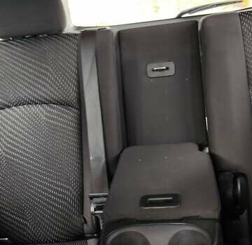 Синий Додж Джорни, объемом двигателя 3.61 л и пробегом 121 тыс. км за 11500 $, фото 30 на Automoto.ua