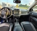 Синій Додж Джорні, об'ємом двигуна 3.6 л та пробігом 199 тис. км за 11999 $, фото 16 на Automoto.ua