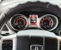 Синий Додж Джорни, объемом двигателя 3.61 л и пробегом 121 тыс. км за 11500 $, фото 10 на Automoto.ua