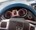 Синий Додж Джорни, объемом двигателя 2.36 л и пробегом 208 тыс. км за 9600 $, фото 37 на Automoto.ua