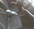 Синий Додж Джорни, объемом двигателя 2.36 л и пробегом 208 тыс. км за 9600 $, фото 25 на Automoto.ua