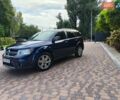 Синий Додж Джорни, объемом двигателя 2.36 л и пробегом 164 тыс. км за 11500 $, фото 4 на Automoto.ua