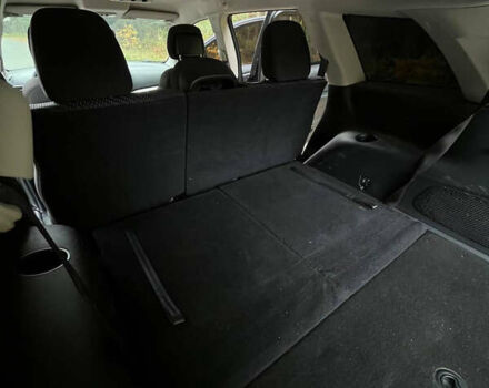 Синій Додж Джорні, об'ємом двигуна 2.36 л та пробігом 91 тис. км за 11500 $, фото 7 на Automoto.ua