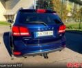 Синий Додж Джорни, объемом двигателя 3.6 л и пробегом 166 тыс. км за 13000 $, фото 2 на Automoto.ua