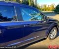 Синий Додж Джорни, объемом двигателя 3.6 л и пробегом 166 тыс. км за 13000 $, фото 3 на Automoto.ua