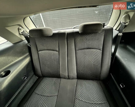 Синій Додж Джорні, об'ємом двигуна 2.36 л та пробігом 180 тис. км за 9500 $, фото 15 на Automoto.ua