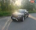Синий Додж Джорни, объемом двигателя 3.6 л и пробегом 152 тыс. км за 11000 $, фото 1 на Automoto.ua