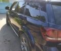 Синий Додж Джорни, объемом двигателя 2.36 л и пробегом 56 тыс. км за 15500 $, фото 5 на Automoto.ua