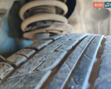 Синій Додж Джорні, об'ємом двигуна 2.4 л та пробігом 262 тис. км за 6900 $, фото 5 на Automoto.ua