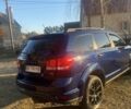 Синій Додж Джорні, об'ємом двигуна 3.6 л та пробігом 107 тис. км за 12900 $, фото 6 на Automoto.ua