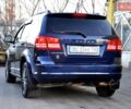 Синий Додж Джорни, объемом двигателя 2.36 л и пробегом 200 тыс. км за 9999 $, фото 14 на Automoto.ua