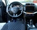 Синий Додж Джорни, объемом двигателя 2.36 л и пробегом 200 тыс. км за 9999 $, фото 5 на Automoto.ua
