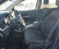 Синий Додж Джорни, объемом двигателя 2.4 л и пробегом 0 тыс. км за 7400 $, фото 6 на Automoto.ua