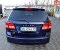 Синий Додж Джорни, объемом двигателя 2.36 л и пробегом 200 тыс. км за 9999 $, фото 26 на Automoto.ua