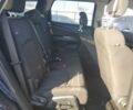Синий Додж Джорни, объемом двигателя 2.4 л и пробегом 0 тыс. км за 7400 $, фото 10 на Automoto.ua