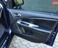 Синий Додж Джорни, объемом двигателя 2.36 л и пробегом 200 тыс. км за 9999 $, фото 8 на Automoto.ua