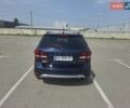 Синий Додж Джорни, объемом двигателя 2.36 л и пробегом 148 тыс. км за 15500 $, фото 12 на Automoto.ua