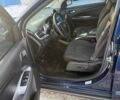 Синій Додж Джорні, об'ємом двигуна 2.36 л та пробігом 210 тис. км за 12600 $, фото 8 на Automoto.ua