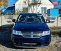 Синій Додж Джорні, об'ємом двигуна 2.4 л та пробігом 262 тис. км за 6900 $, фото 3 на Automoto.ua