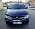 Синий Додж Джорни, объемом двигателя 2.36 л и пробегом 200 тыс. км за 9999 $, фото 19 на Automoto.ua