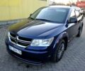 Синий Додж Джорни, объемом двигателя 2.36 л и пробегом 200 тыс. км за 9999 $, фото 31 на Automoto.ua