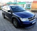 Синий Додж Джорни, объемом двигателя 2.36 л и пробегом 200 тыс. км за 9999 $, фото 21 на Automoto.ua