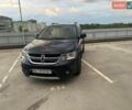Синій Додж Джорні, об'ємом двигуна 2.36 л та пробігом 88 тис. км за 12700 $, фото 1 на Automoto.ua
