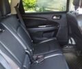 Синий Додж Джорни, объемом двигателя 2.36 л и пробегом 56 тыс. км за 15500 $, фото 3 на Automoto.ua