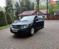 Синий Додж Джорни, объемом двигателя 2.36 л и пробегом 128 тыс. км за 12600 $, фото 8 на Automoto.ua