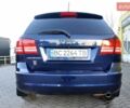Синий Додж Джорни, объемом двигателя 2.36 л и пробегом 200 тыс. км за 9999 $, фото 27 на Automoto.ua